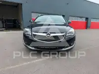 2016 Opel Insignia