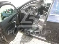 2016 Opel Insignia