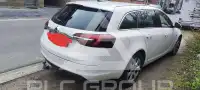 2016 Opel Insignia