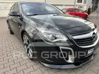 2016 Opel Insignia