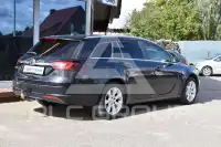 2016 Opel Insignia