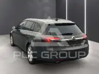 2016 Opel Insignia