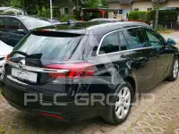 2016 Opel Insignia