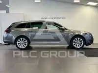 2016 Opel Insignia