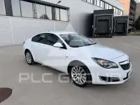2016 Opel Insignia