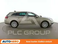 2016 Opel Insignia