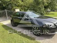 2016 Opel Insignia