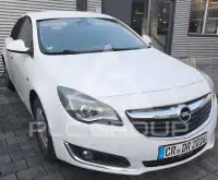 2016 Opel Insignia