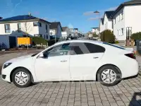 2016 Opel Insignia
