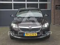 2016 Opel Insignia