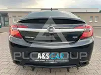 2016 Opel Insignia