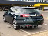 2016 Opel Insignia