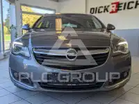 2016 Opel Insignia