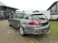 2016 Opel Insignia