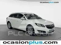 2016 Opel Insignia