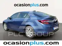 2016 Opel Insignia