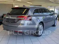 2016 Opel Insignia