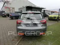 2016 Opel Insignia
