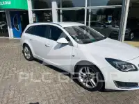 2016 Opel Insignia