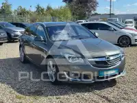 2016 Opel Insignia