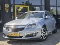 2016 Opel Insignia