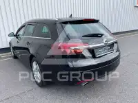 2016 Opel Insignia
