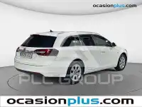2016 Opel Insignia