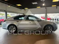 2016 Opel Insignia