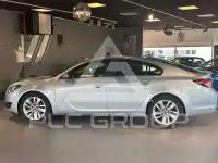 2016 Opel Insignia