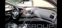 2016 Opel Insignia