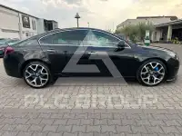 2016 Opel Insignia