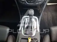2016 Opel Insignia