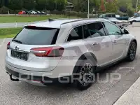 2016 Opel Insignia