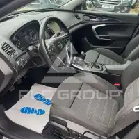 2016 Opel Insignia