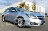 2016 Opel Insignia