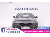 2016 Opel Insignia