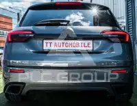 2016 Opel Insignia