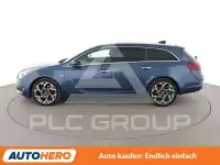 2016 Opel Insignia