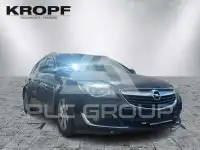 2016 Opel Insignia