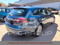 2016 Opel Insignia