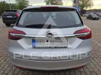 2016 Opel Insignia