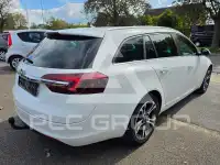 2016 Opel Insignia