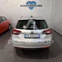 2016 Opel Insignia