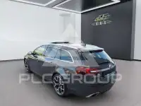2016 Opel Insignia