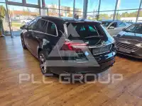 2016 Opel Insignia
