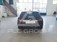 2016 Opel Insignia