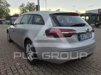2016 Opel Insignia
