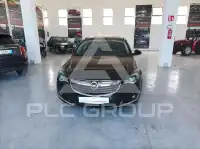 2016 Opel Insignia