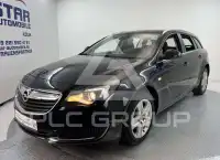 2016 Opel Insignia