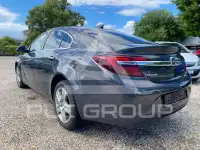 2016 Opel Insignia